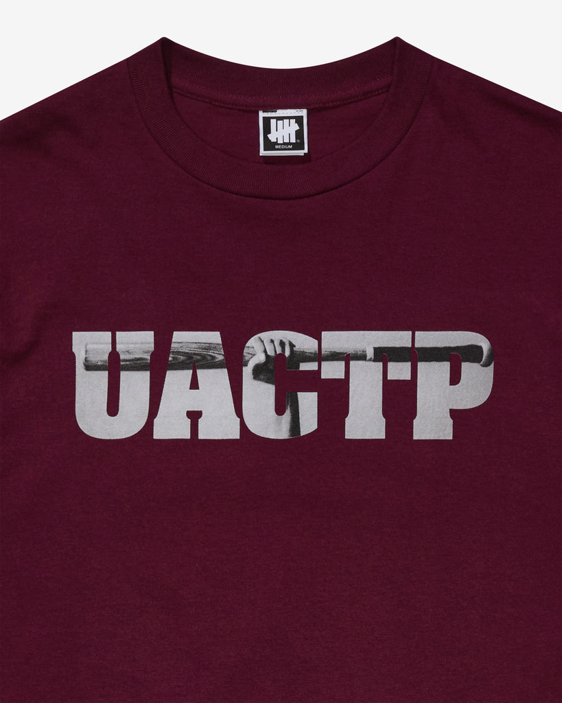UACTP BAT S/S TEE
