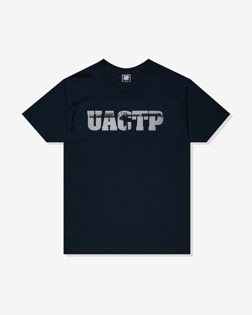 UACTP BAT S/S TEE