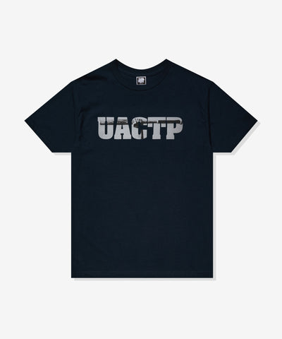 UACTP BAT S/S TEE