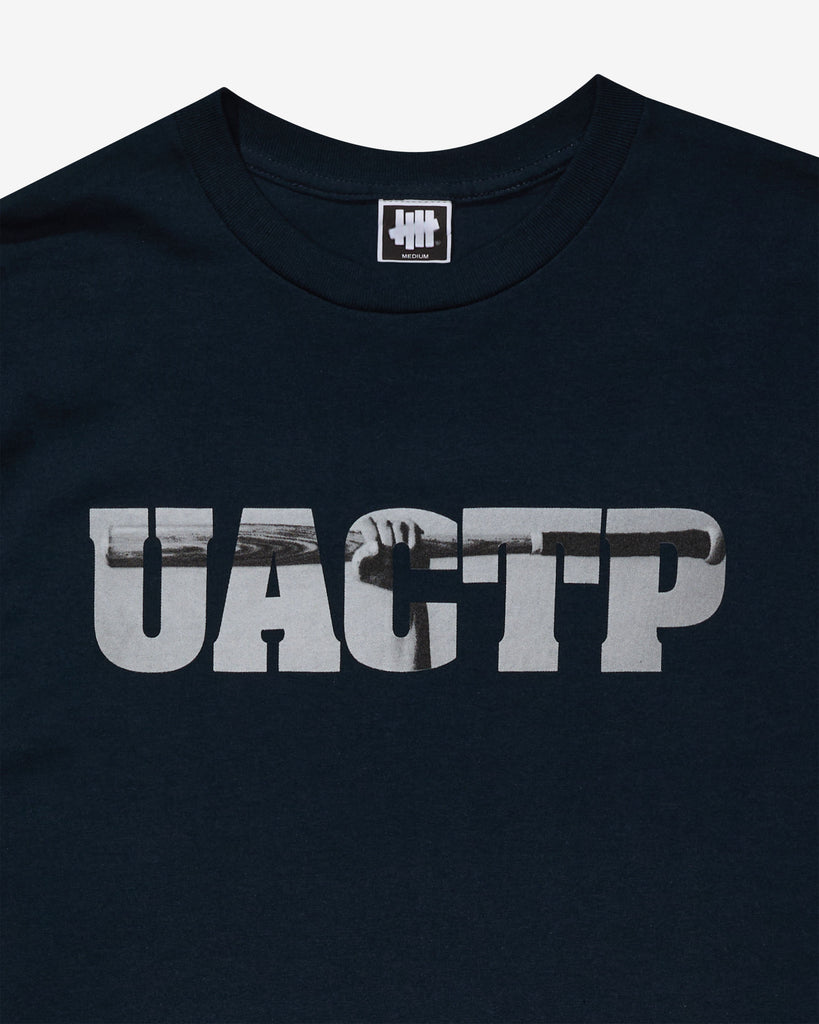 UACTP BAT S/S TEE