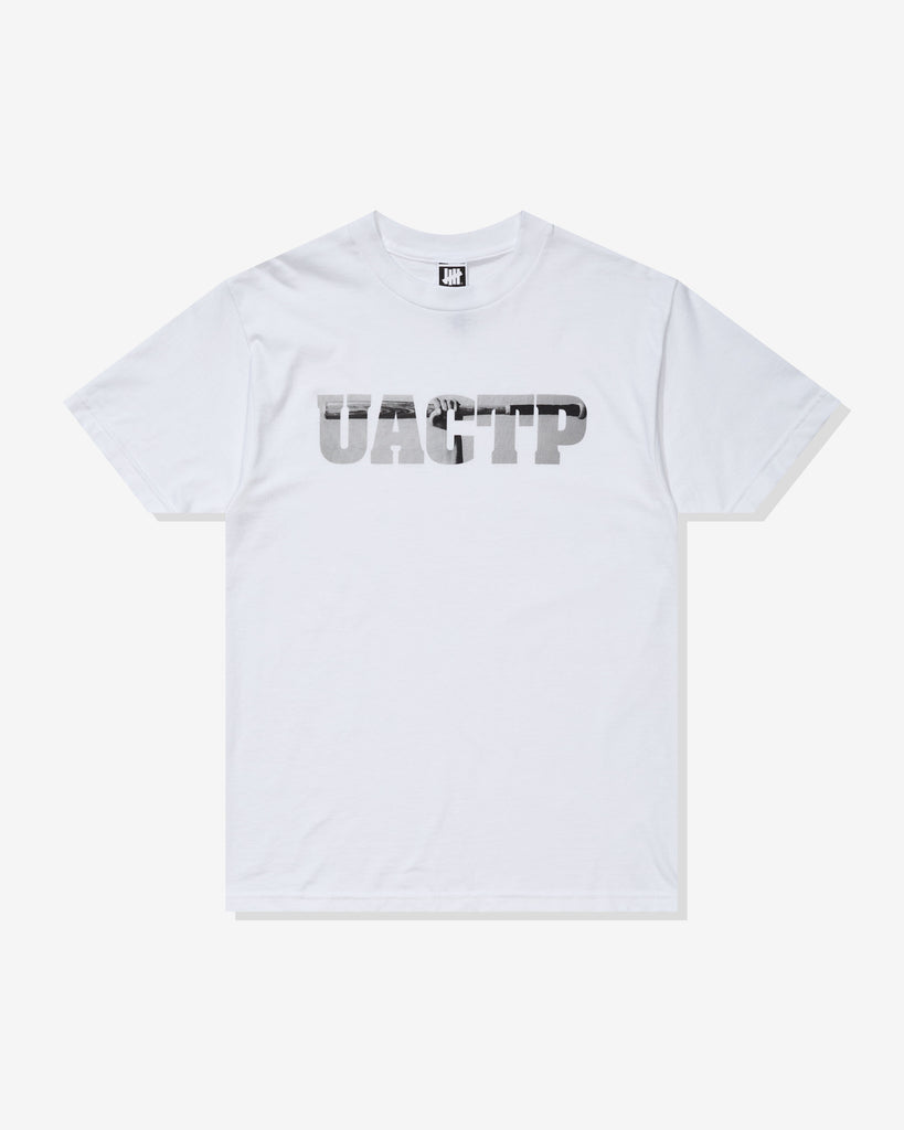 UACTP BAT S/S TEE