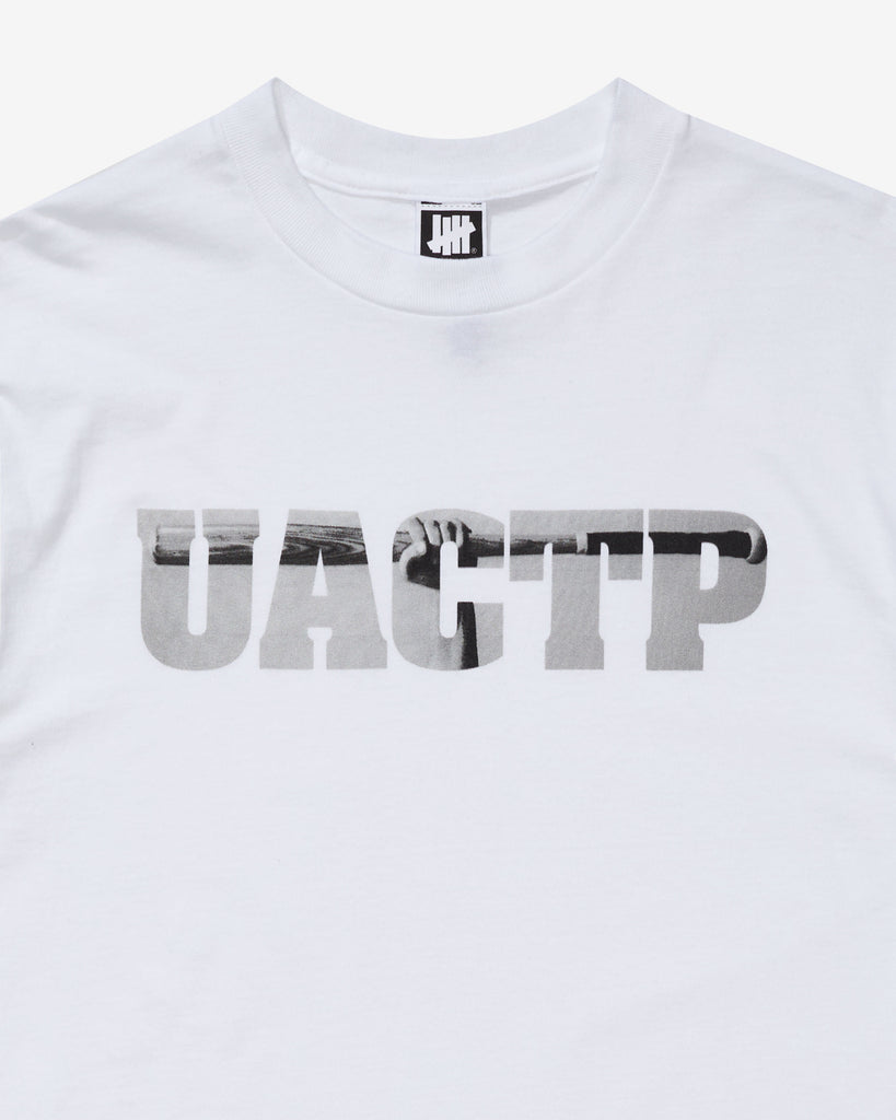 UACTP BAT S/S TEE