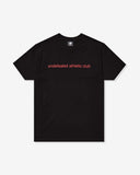 UACTP CLUB S/S TEE