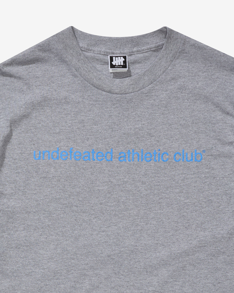 UACTP CLUB S/S TEE