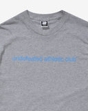 UACTP CLUB S/S TEE