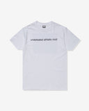 UACTP CLUB S/S TEE