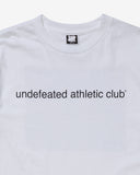 UACTP CLUB S/S TEE