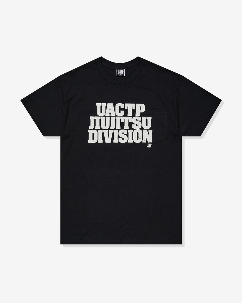 UACTP DIVISION S/S TEE