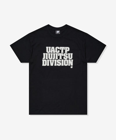 UACTP DIVISION S/S TEE