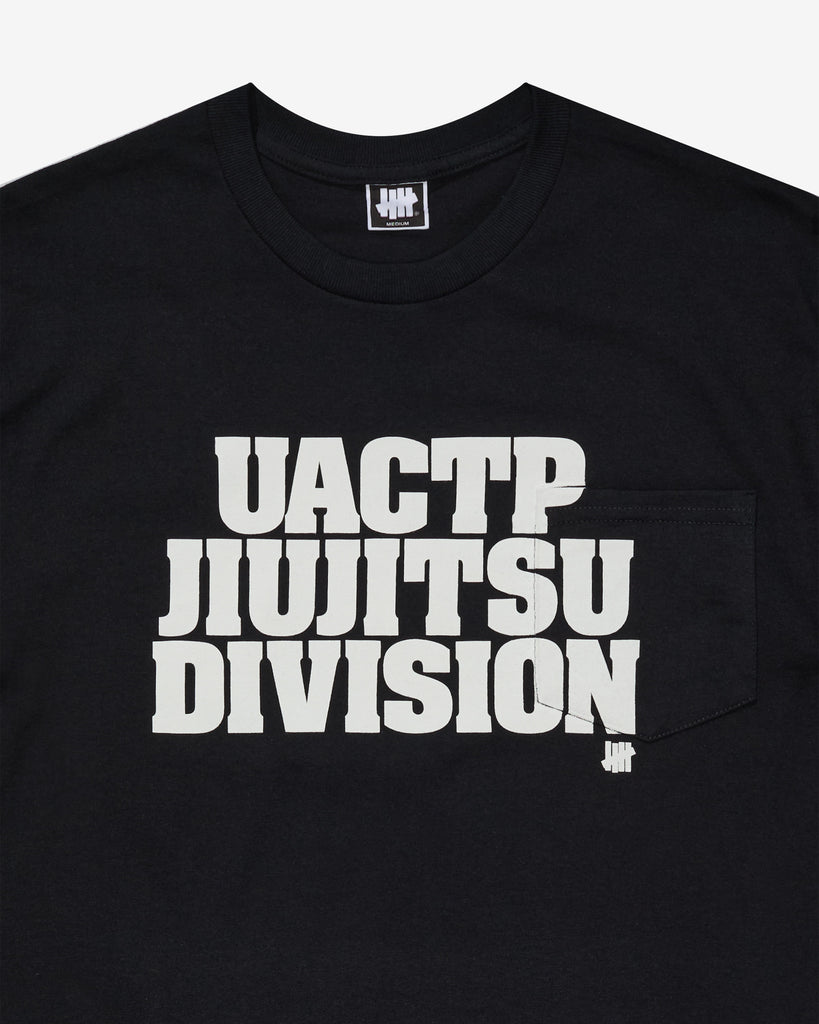 UACTP DIVISION S/S TEE