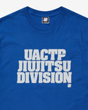 UACTP DIVISION S/S TEE