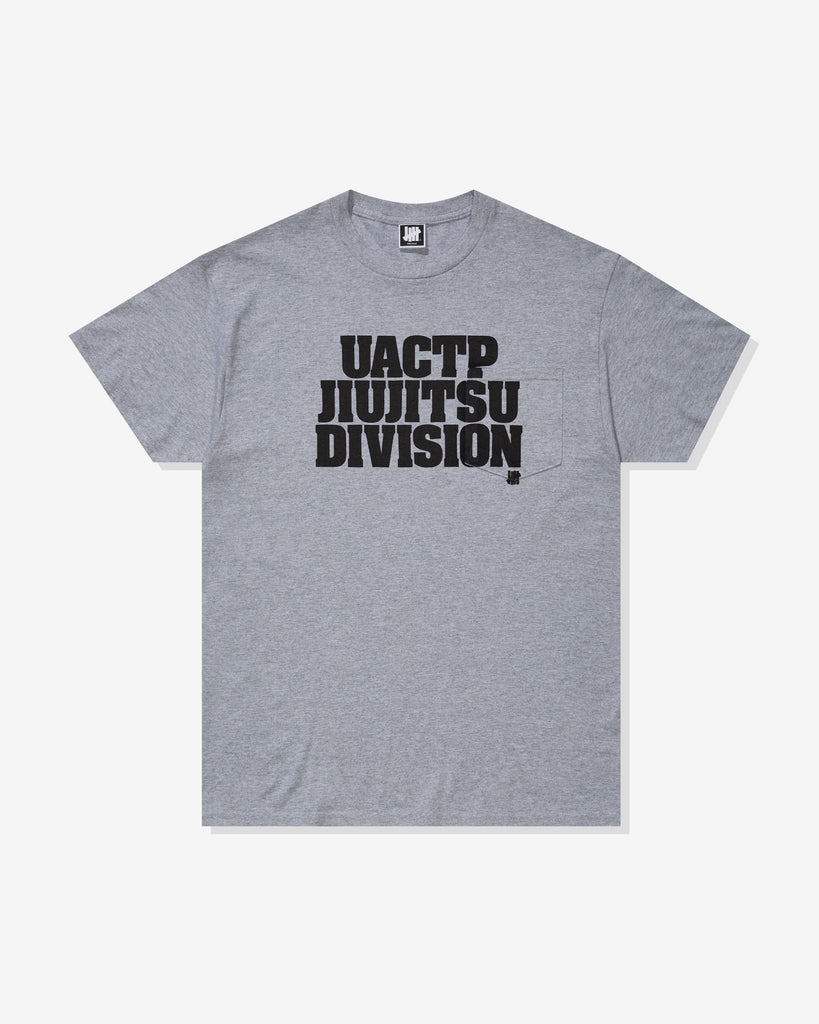 UACTP DIVISION S/S TEE