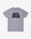 UACTP DIVISION S/S TEE