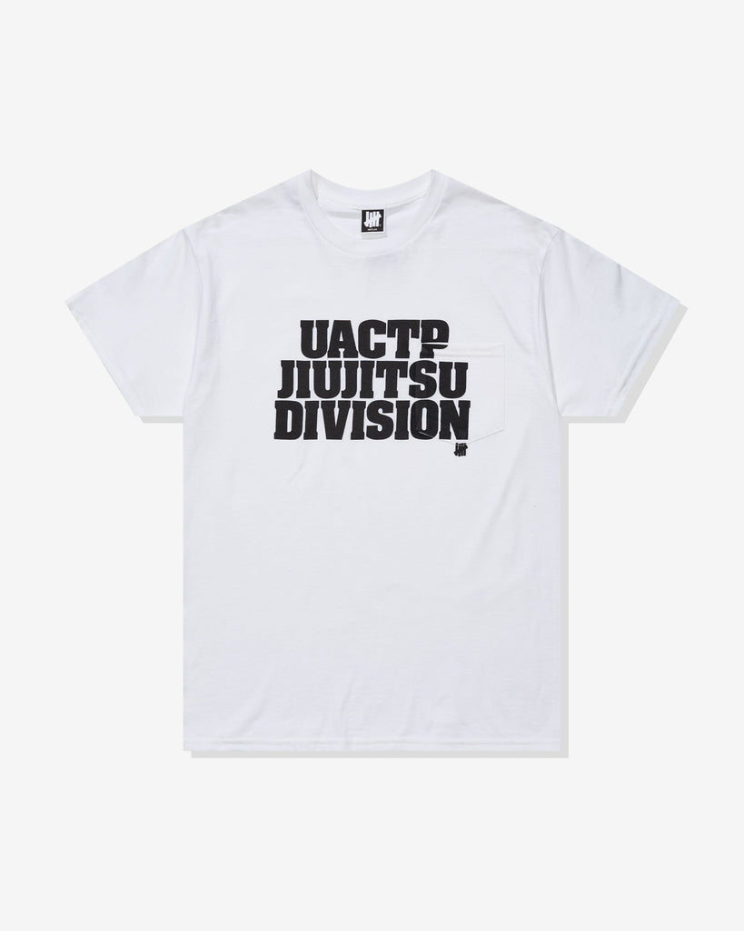 UACTP DIVISION S/S TEE