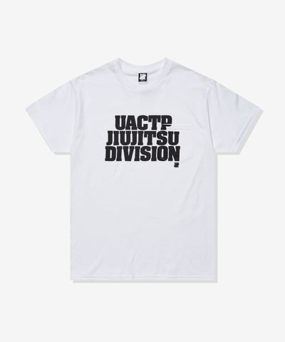 UACTP DIVISION S/S TEE