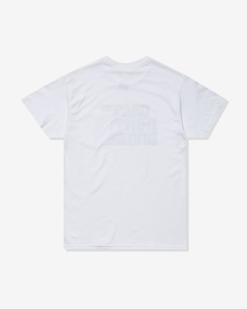 UACTP DIVISION S/S TEE