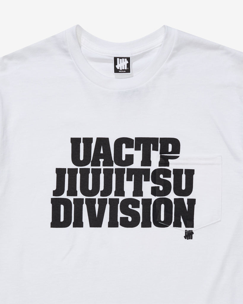 UACTP DIVISION S/S TEE