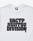 UACTP DIVISION S/S TEE