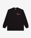 UACTP FINAL WARNING L/S TEE