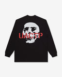 UACTP FINAL WARNING L/S TEE