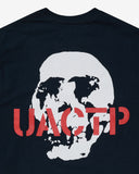 UACTP FINAL WARNING L/S TEE