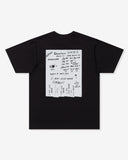 UACTP FLYER S/S TEE