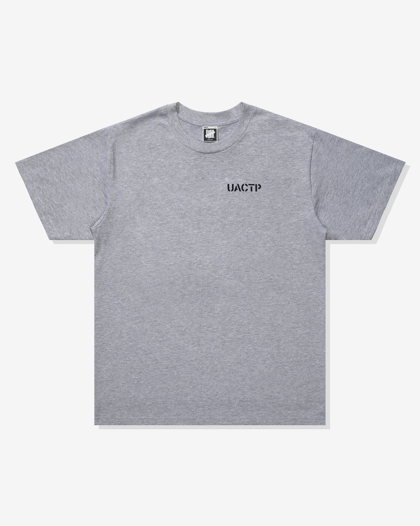 UACTP FLYER S/S TEE