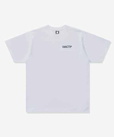 UACTP FLYER S/S TEE