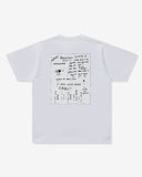 UACTP FLYER S/S TEE
