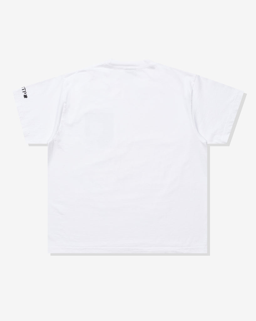 UACTP X GARDAR EIDE EINARSSON NERVE S/S TEE