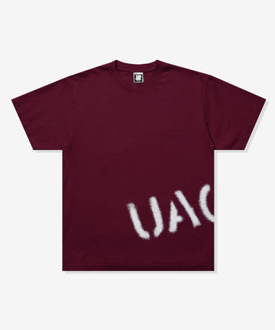 UACTP NATIONALS S/S TEE