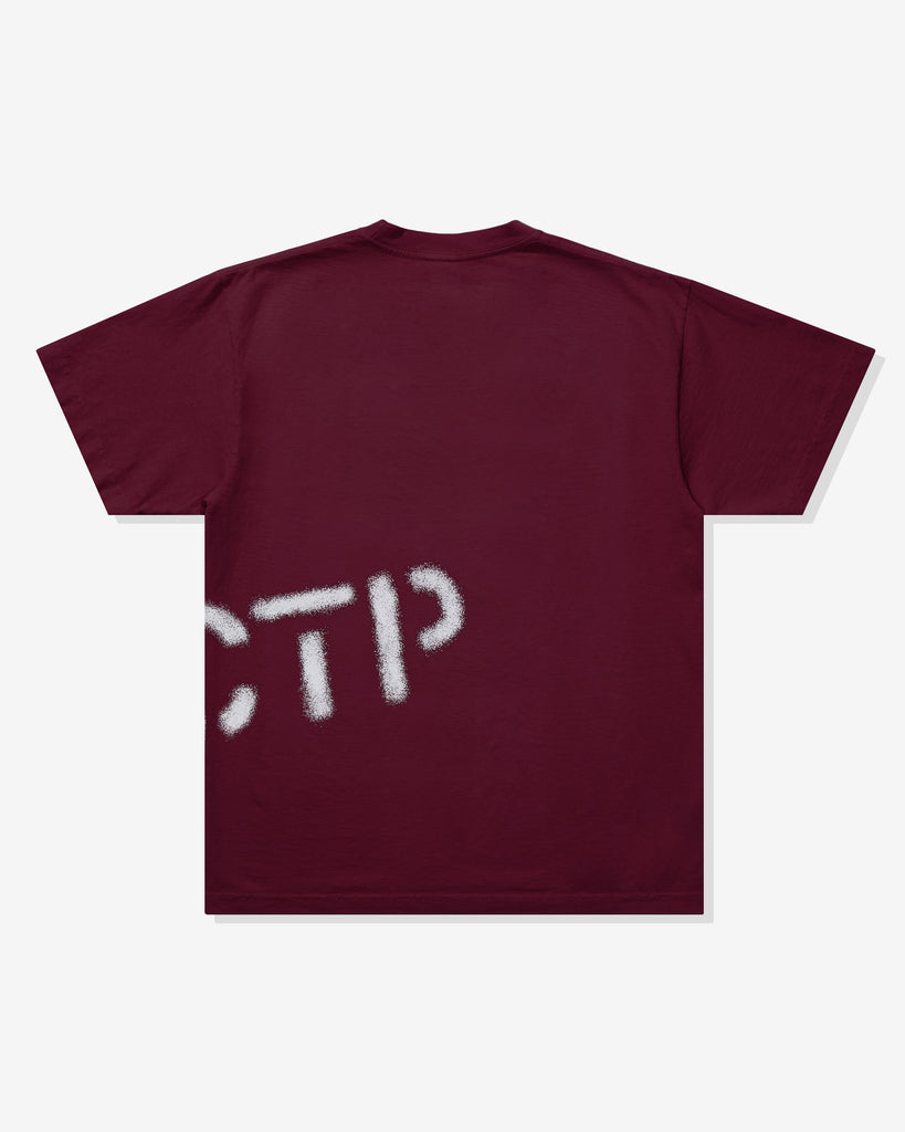 UACTP NATIONALS S/S TEE