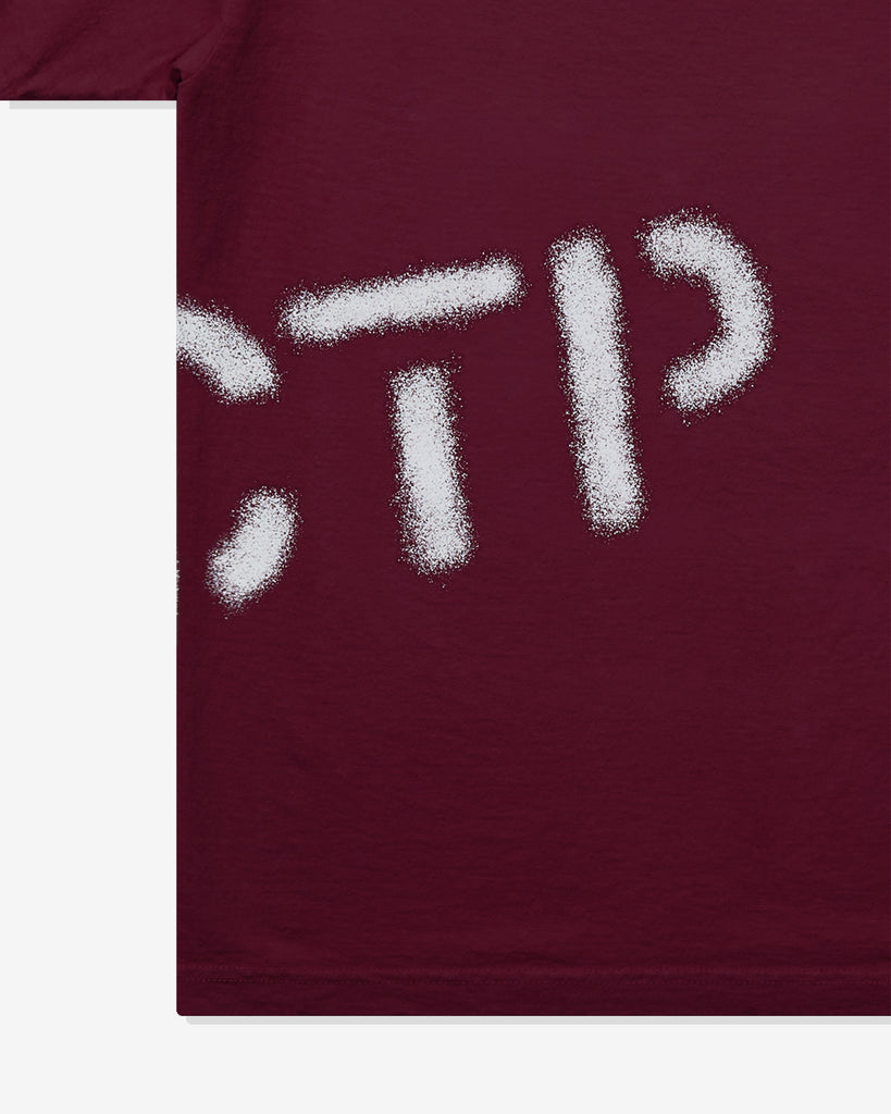 UACTP NATIONALS S/S TEE