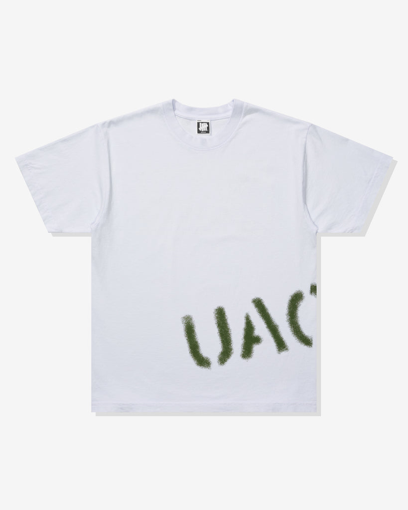 UACTP NATIONALS S/S TEE