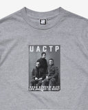 UACTP PORTRAIT S/S TEE