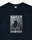 UACTP PORTRAIT S/S TEE