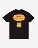 UACTP SAVERS S/S TEE