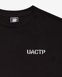 UACTP SAVERS S/S TEE