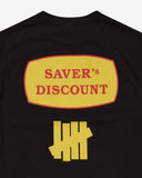 UACTP SAVERS S/S TEE