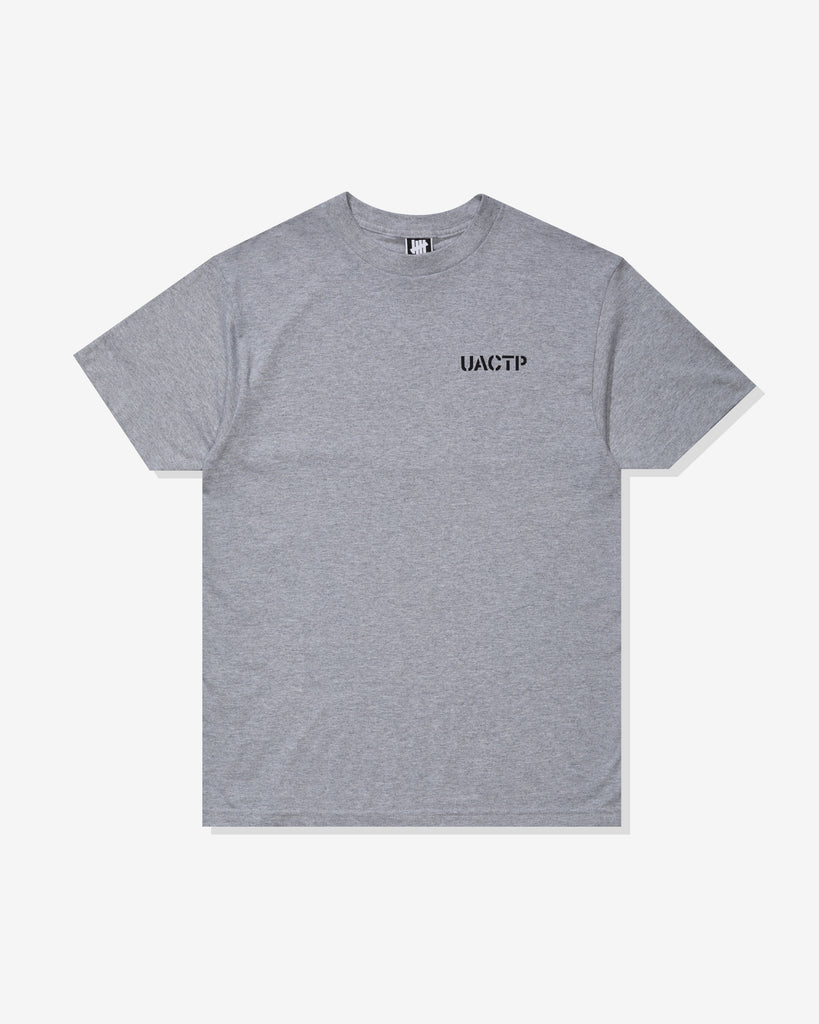 UACTP SAVERS S/S TEE