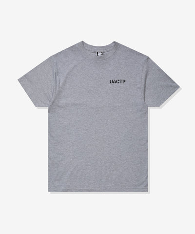UACTP SAVERS S/S TEE