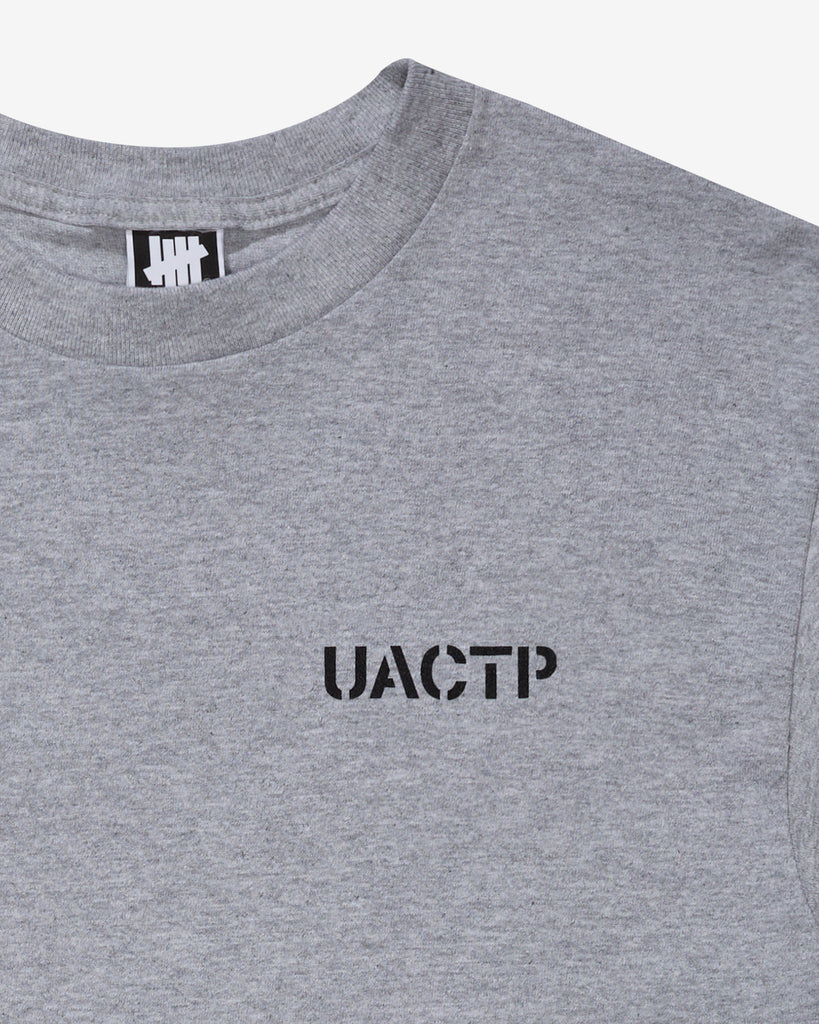 UACTP SAVERS S/S TEE