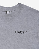 UACTP SAVERS S/S TEE