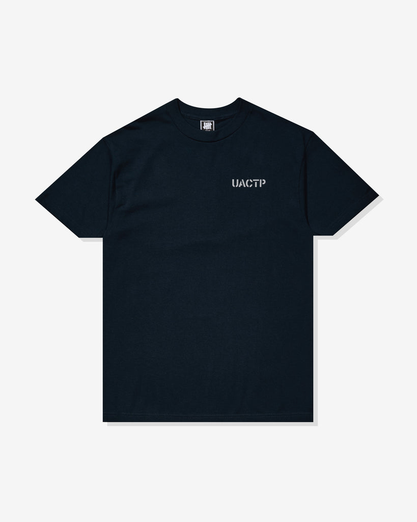 UACTP SAVERS S/S TEE