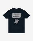 UACTP SAVERS S/S TEE
