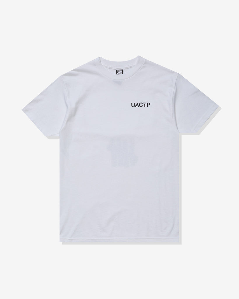UACTP SAVERS S/S TEE