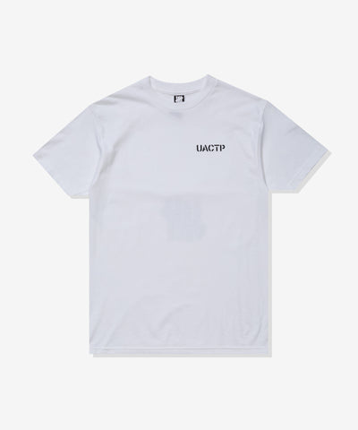 UACTP SAVERS S/S TEE