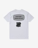 UACTP SAVERS S/S TEE