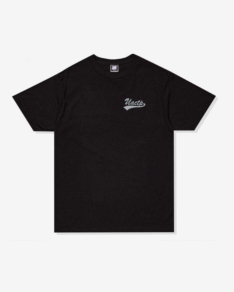 UACTP SCRIPT S/S TEE
