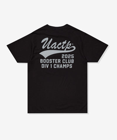 UACTP SCRIPT S/S TEE